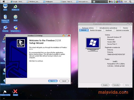 Apple Mac Theme For Xp Free Download