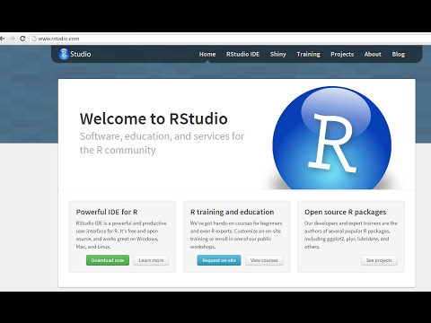 R Studio 3.0.3 Mac Download